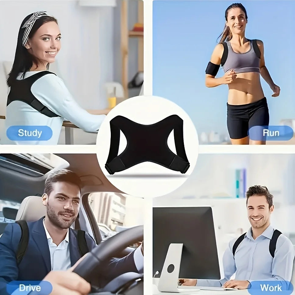 Smart Posture Corrector - view 3