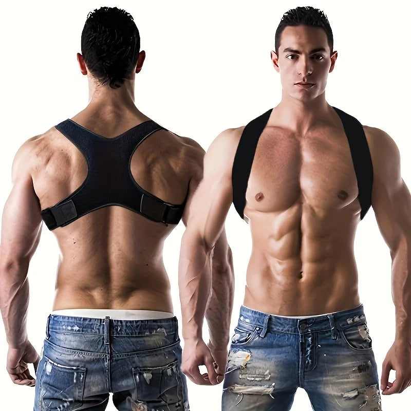 Smart Posture Corrector - view 2