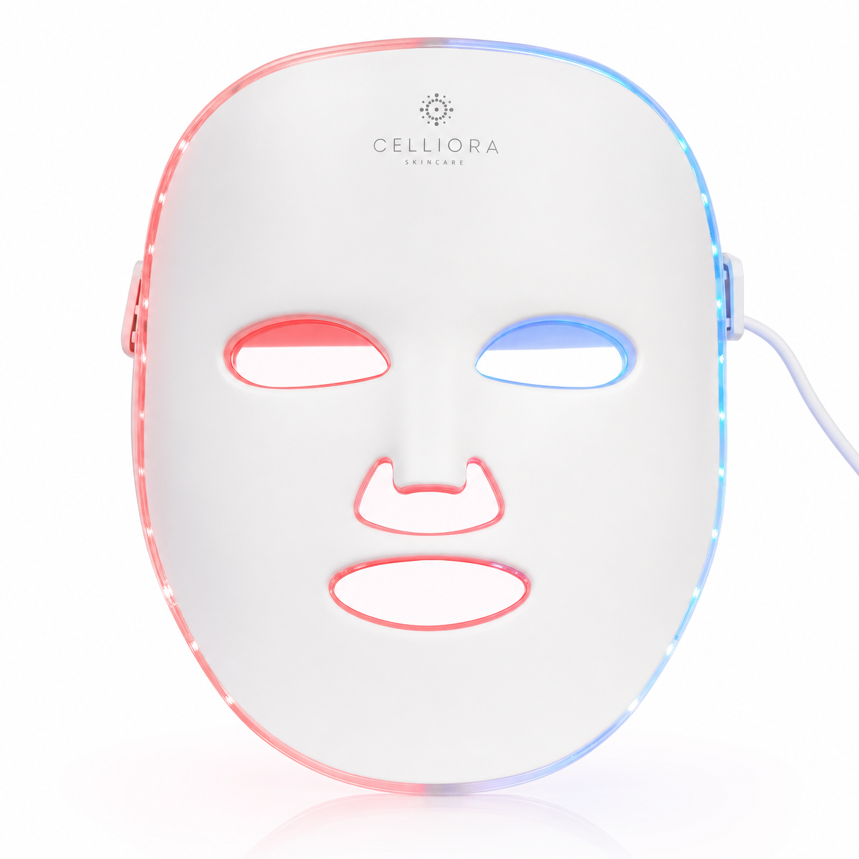 LED Red Light Therapy Mask