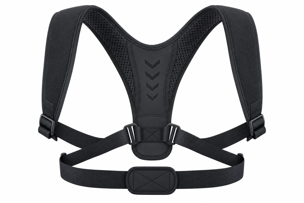 Smart Posture Corrector