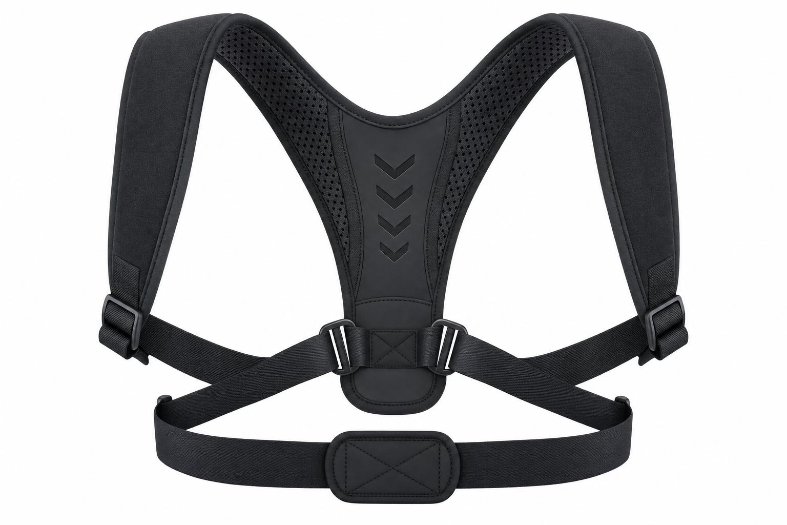 Smart Posture Corrector